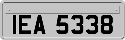 IEA5338