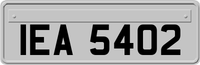 IEA5402