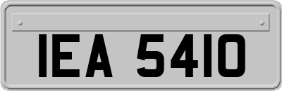 IEA5410