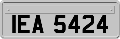IEA5424