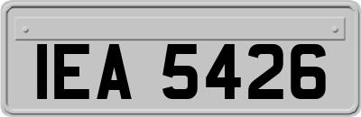 IEA5426