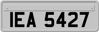IEA5427