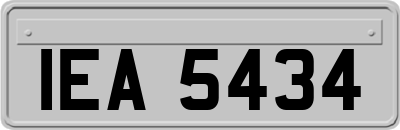 IEA5434