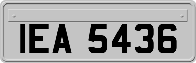 IEA5436