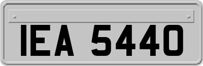 IEA5440