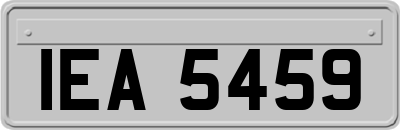 IEA5459