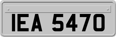 IEA5470