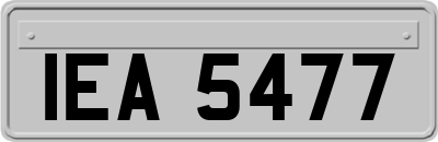 IEA5477