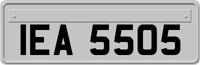 IEA5505