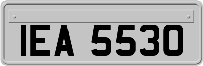 IEA5530