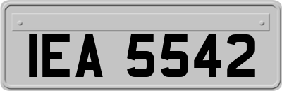 IEA5542