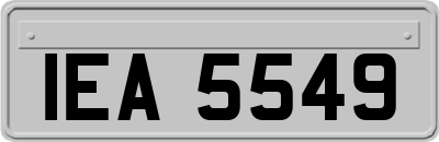 IEA5549