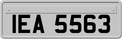 IEA5563
