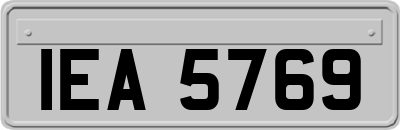 IEA5769