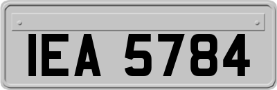 IEA5784