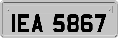 IEA5867
