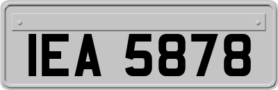 IEA5878