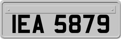 IEA5879