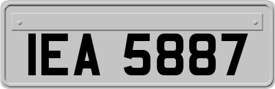 IEA5887