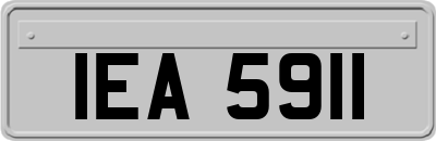 IEA5911