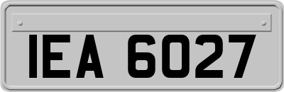 IEA6027