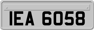 IEA6058