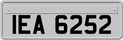 IEA6252