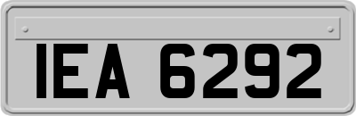 IEA6292