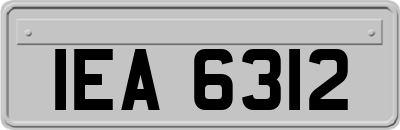 IEA6312