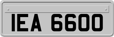 IEA6600