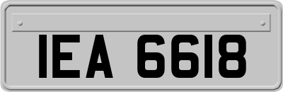 IEA6618