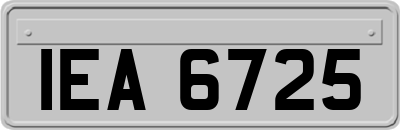 IEA6725