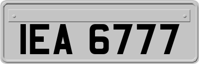 IEA6777