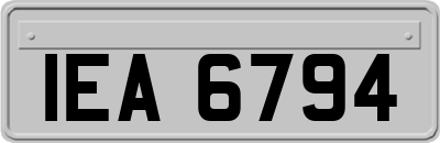 IEA6794