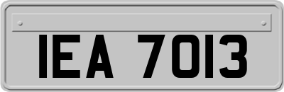 IEA7013