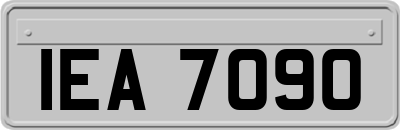 IEA7090