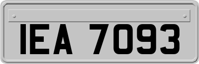 IEA7093