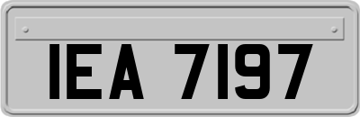 IEA7197