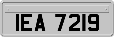 IEA7219