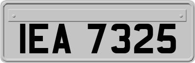 IEA7325