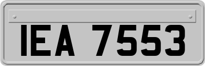 IEA7553