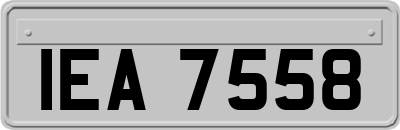 IEA7558
