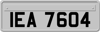 IEA7604