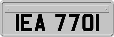 IEA7701