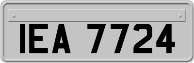 IEA7724