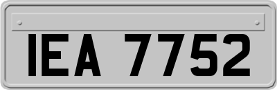 IEA7752