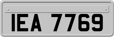 IEA7769