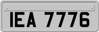 IEA7776