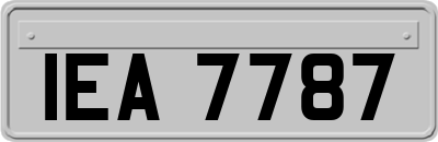 IEA7787