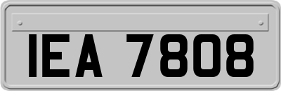 IEA7808